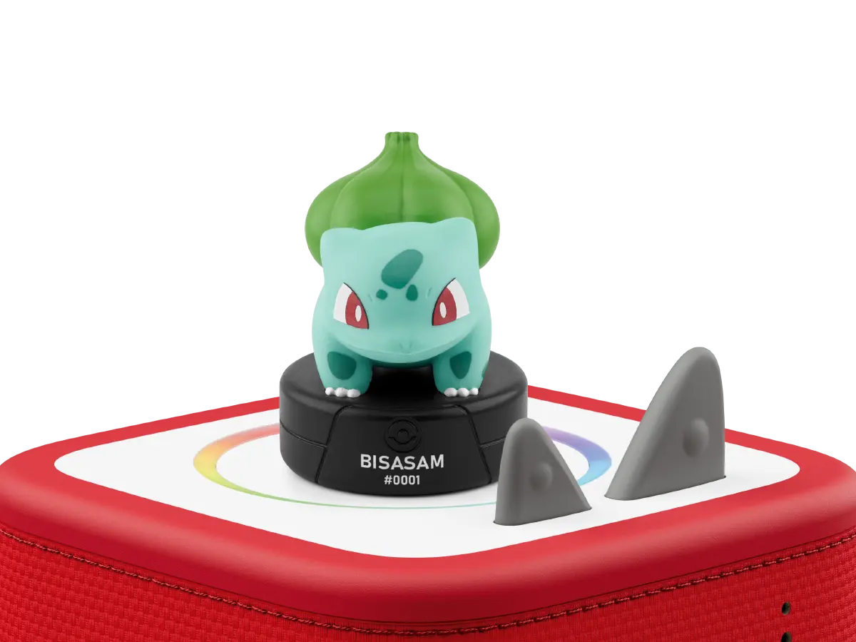 TONIE Pokémon: Bisasam