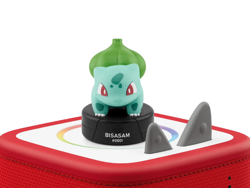 TONIE Pokémon: Bisasam