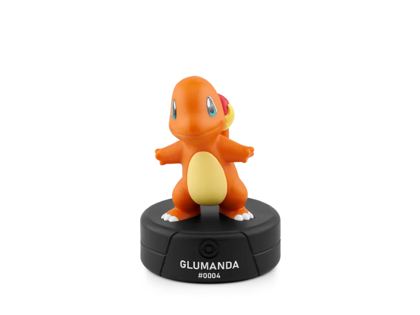 TONIE Pokémon: Glumanda