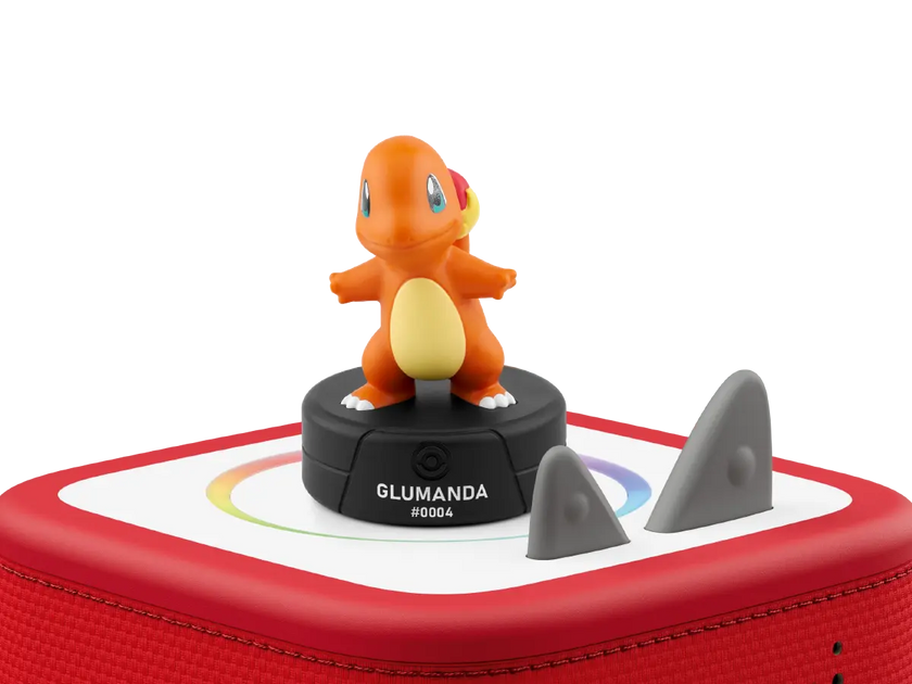 TONIE Pokémon: Glumanda