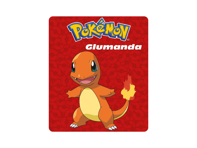 TONIE Pokémon: Glumanda