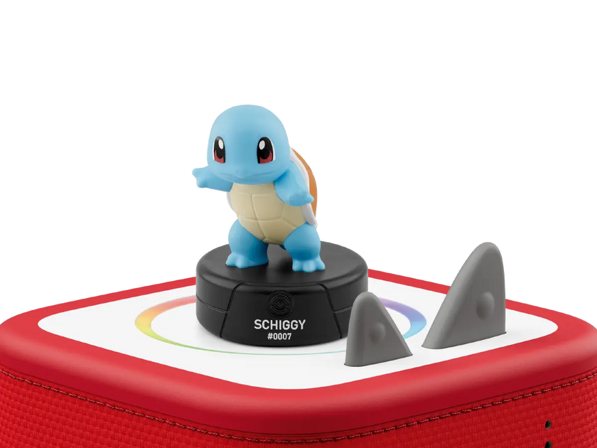 TONIE Pokémon: Schiggy