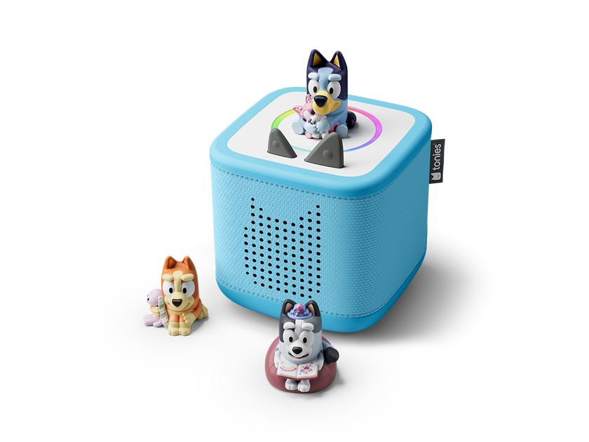 TONIE Bluey 3er Set