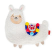 LEGAMI WARM CUDDLES - HEAT PACK WITH LINSEED LLAMA