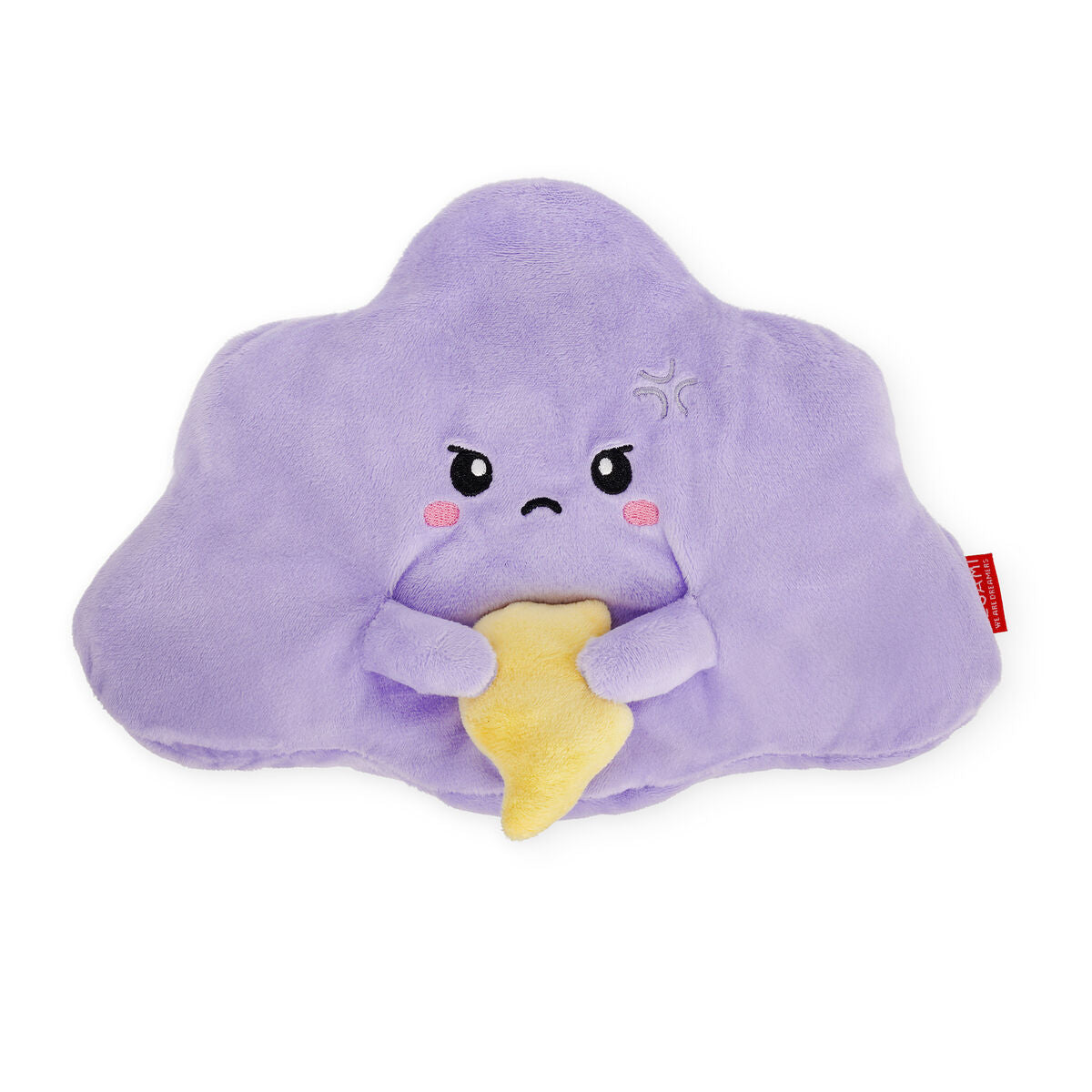 LEGAMI WARM CUDDLES - HEAT PACK WITH LINSEED CLOUD