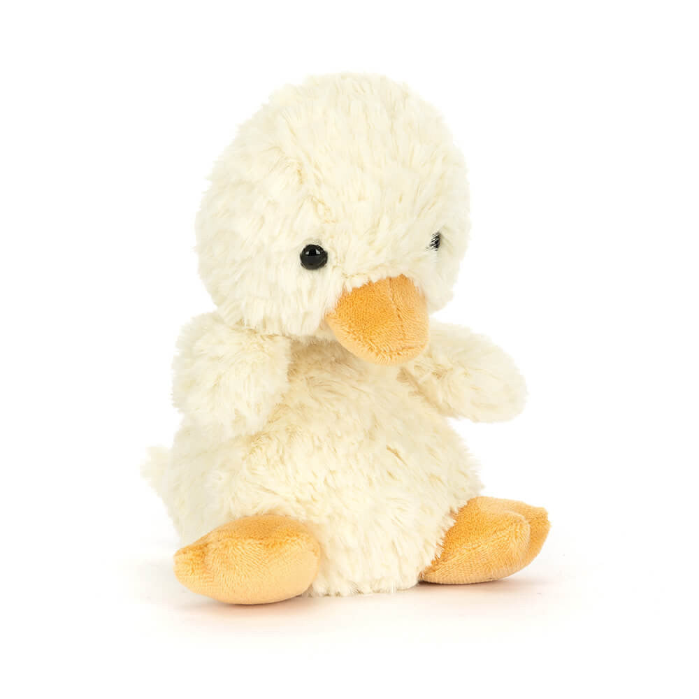 JELLYCAT Yummy Duckling