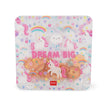 LEGAMI SNACK BAGS - SET OF 3 REUSABLE SNACK BAGS UNICORN
