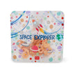 LEGAMI SNACK BAGS - SET OF 3 REUSABLE SNACK BAGS SPACE