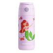 BEARFOOT Thermo Water Bottle Mermaid 350 ml Kids | Beetles & Bugs