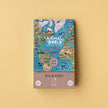 LONDJI Activity - ANIMAL WORLD Poster&Stickers