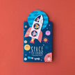 LONDJI Activity - SPACE Stickers
