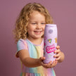 BEARFOOT Thermo Water Bottle Mermaid 350 ml Kids | Beetles & Bugs