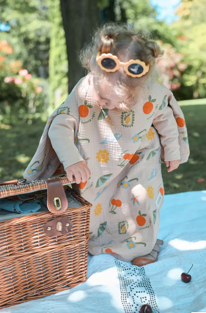 LITTLE CASIMIR 