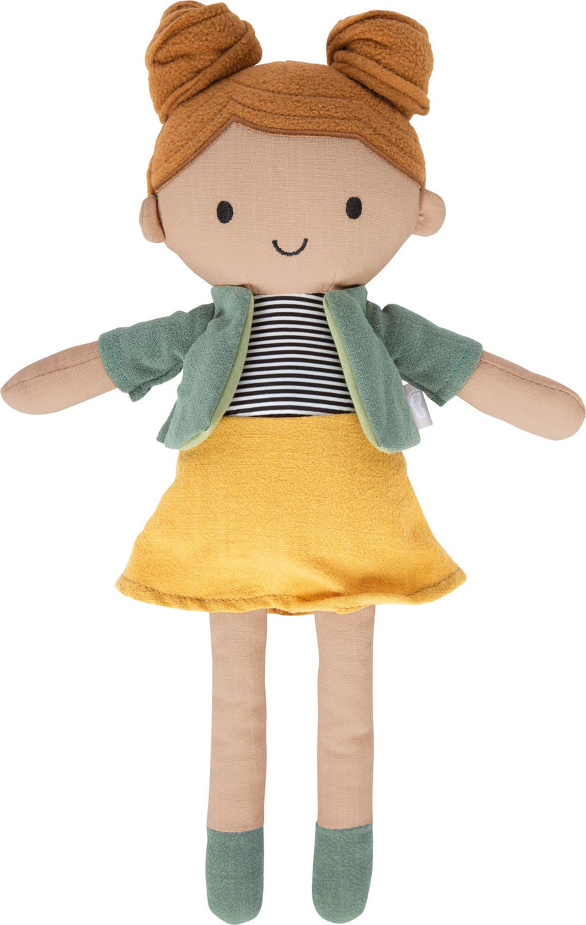 Cloth Doll Maya | Dolls and Plush Toys | Wood