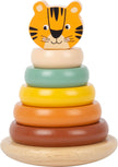 Tiger Stacking Tower 