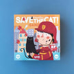 LONDJI Family Game - SAVE THE CAT