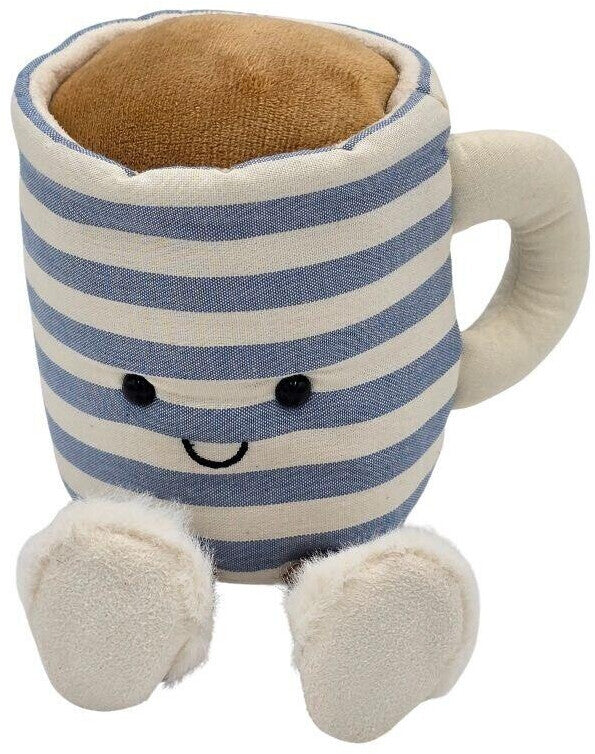 JELLYCAT Amuseables Rosie Lea Mug of Tea