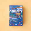 LONDJI Puzzle - AGE OF DINOSAURS