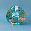 LONDJI Puzzle - ANIMAL PLANET
