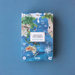 LONDJI Puzzle - DISCOVER THE WORLD