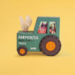 LONDJI Puzzle - FARMTASTIC *NEW*