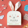 LONDJI Puzzle - MAMA