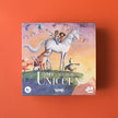 LONDJI Puzzle - MY UNICORN