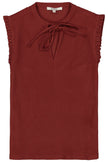 GARCIA Ladies Singlet Chili Blush