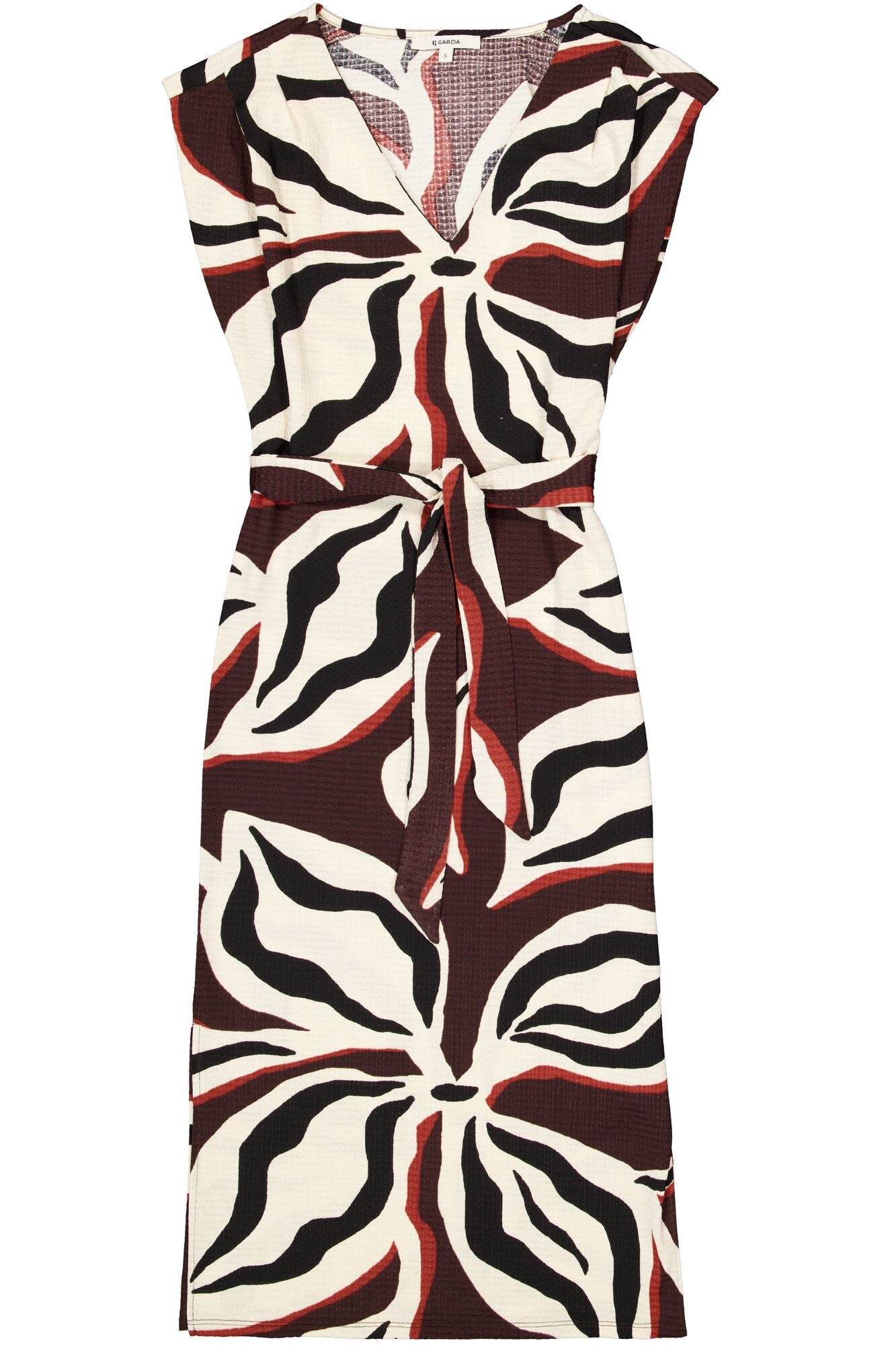 GARCIA Ladies Dress Hazel Bloom