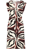 GARCIA Ladies Dress Hazel Bloom