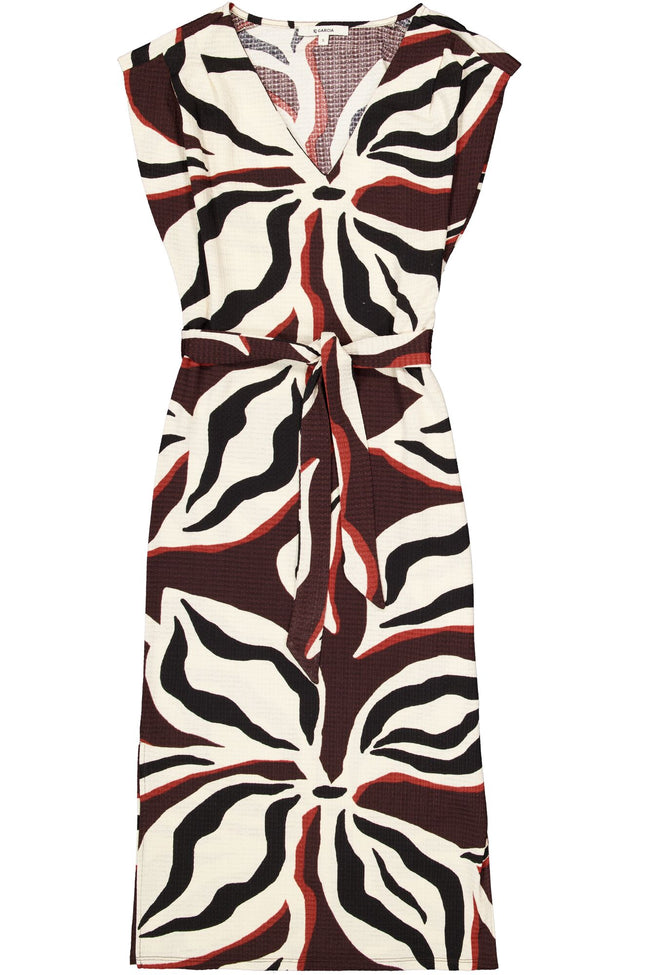 GARCIA Ladies Dress Hazel Bloom