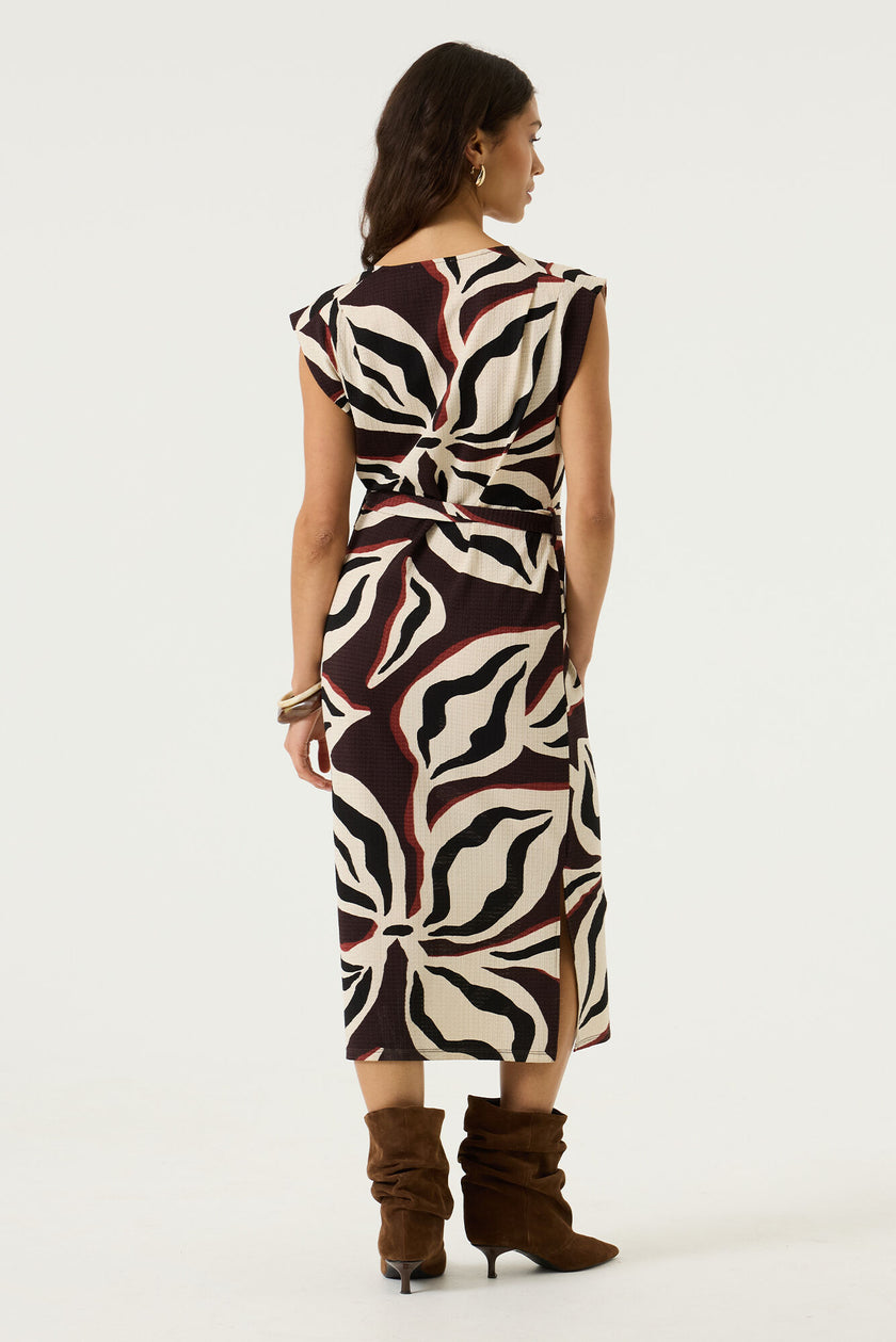 GARCIA Ladies Dress Hazel Bloom