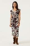 GARCIA Ladies Dress Hazel Bloom