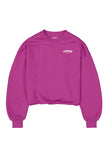 GARCIA Girls Teens Sweater Magenta Muse