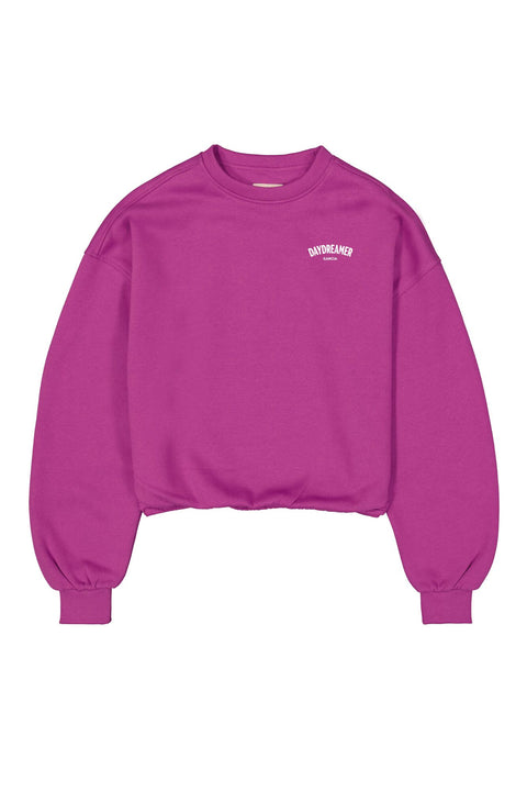 GARCIA Girls Teens Sweater Magenta Muse