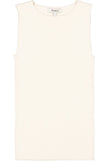 GARCIA Ladies Pullover Whitecap