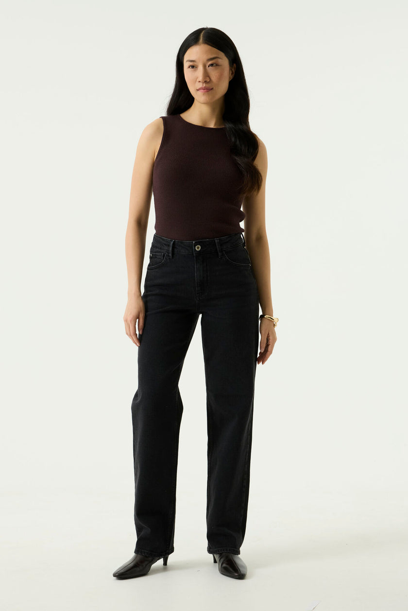 GARCIA Ladies Pullover Hazel Bloom