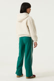 GARCIA Girls Teens Cardigan Sweat Off White