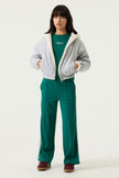 GARCIA Girls Teens Cardigan Sweat Off White