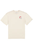 GARCIA Boys Teens T-shirt Short Sleeve Sisal
