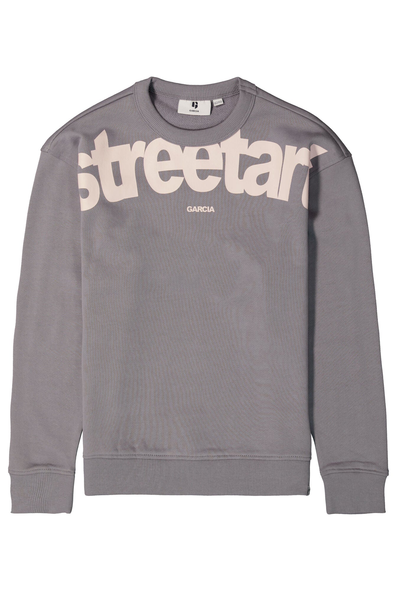 GARCIA Boys Teens Sweater Pebble