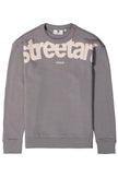 GARCIA Boys Teens Sweater Pebble