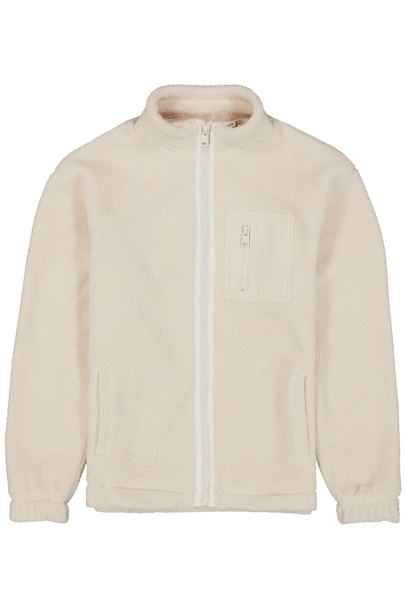 GARCIA Boys Teens Cardigan Sweat Sisal