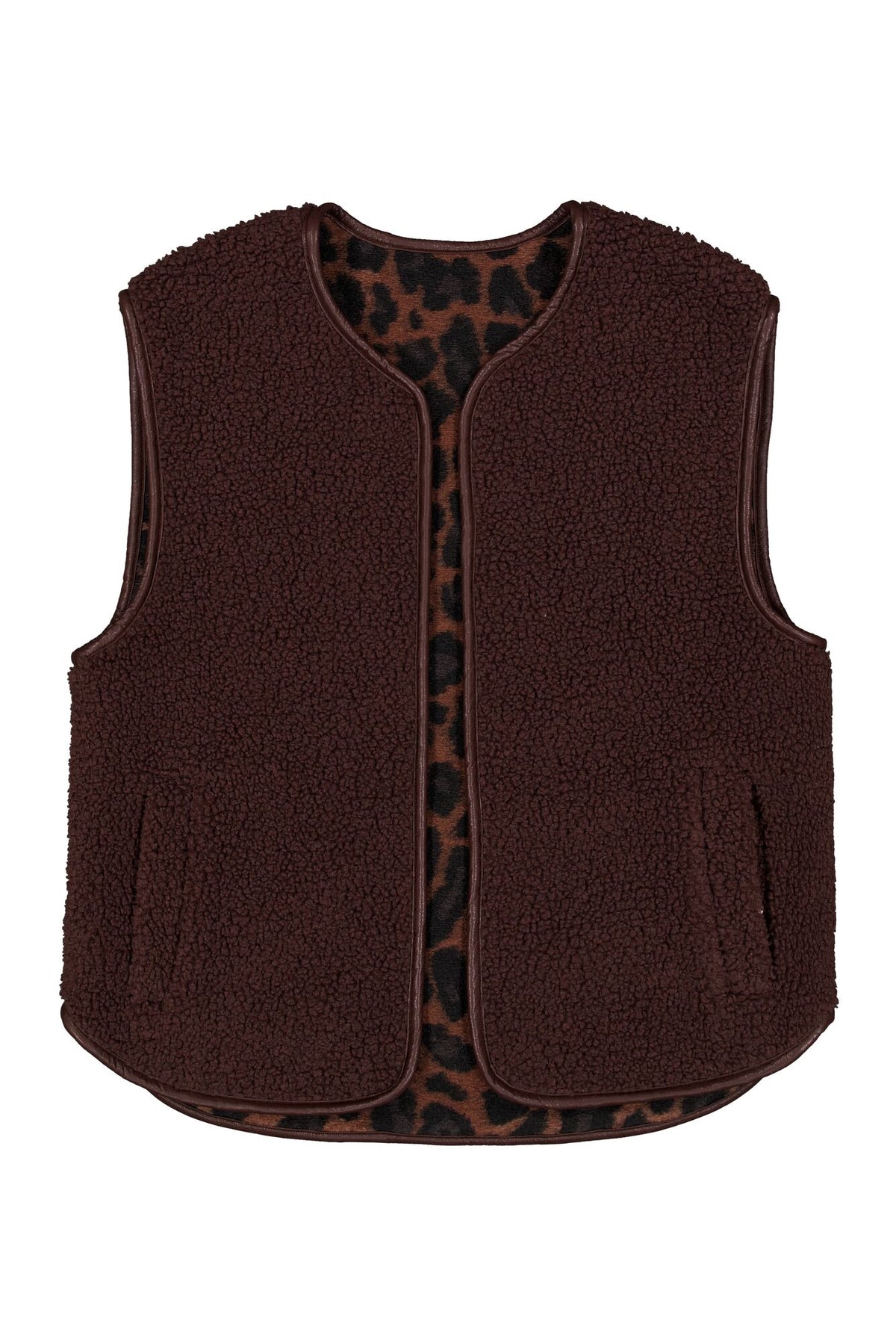 GARCIA Ladies Colbert + Gilet Hazel Bloom