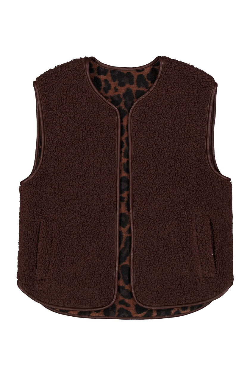 GARCIA Ladies Colbert + Gilet Hazel Bloom