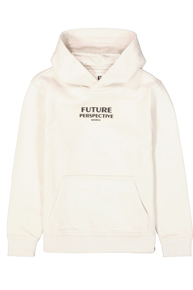 GARCIA Boys Teens Sweater Moonbeam