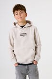 GARCIA Boys Teens Sweater Moonbeam