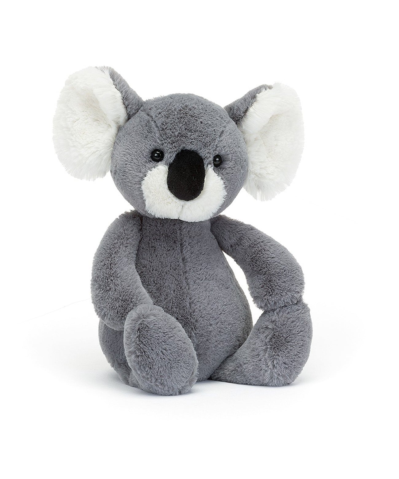 JELLYCAT BASHFUL KOALA MEDIUM GREY JELLYCAT BASHFUL KOALA MEDIUM GREY