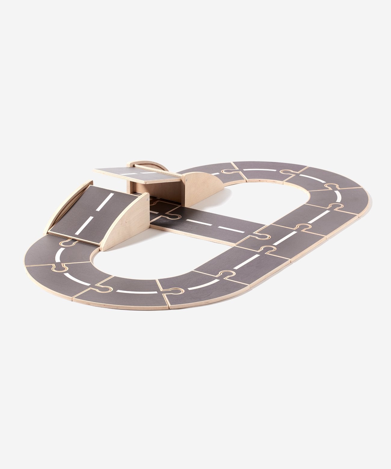 Car Track Aiden Beetles Bugs